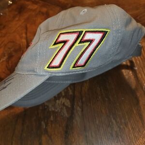 Nascar hat